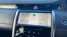 Land Rover Discovery Sport 1.5 P300e R-Dynamic HSE 5dr Auto [5 Seat] Station Wagon